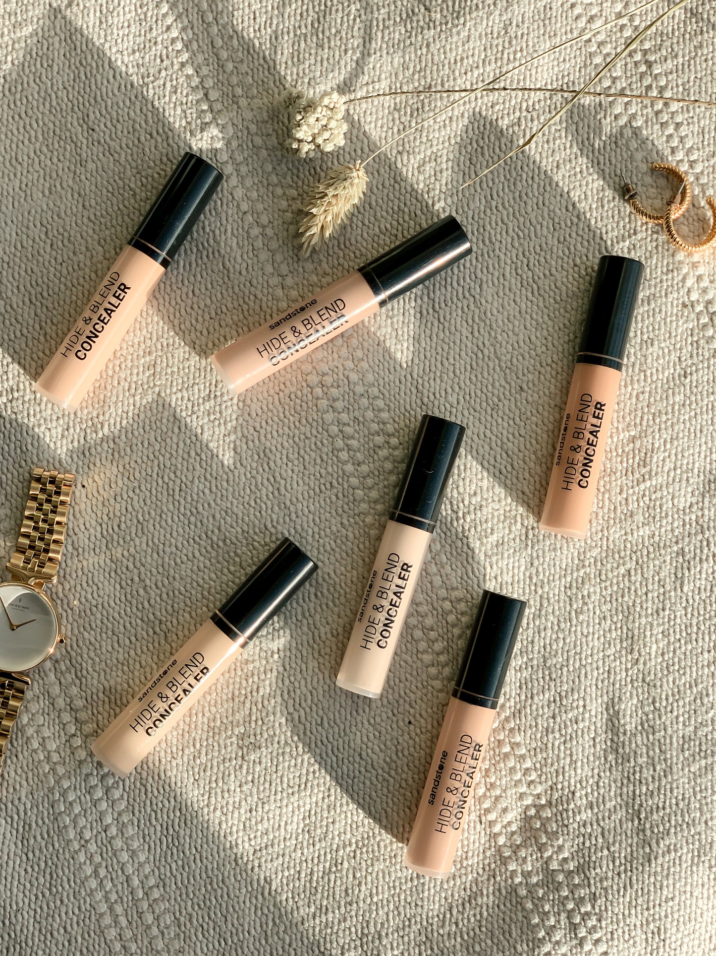 Hide & Blend Concealer C2