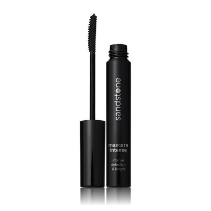 Mascara Intense Black