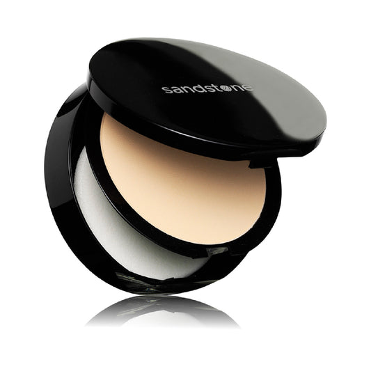 Pressed Mineral Foundation C2