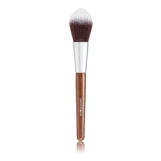 Powder Brush Vegan