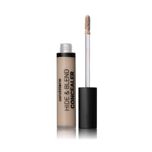 Hide & Blend Concealer N4