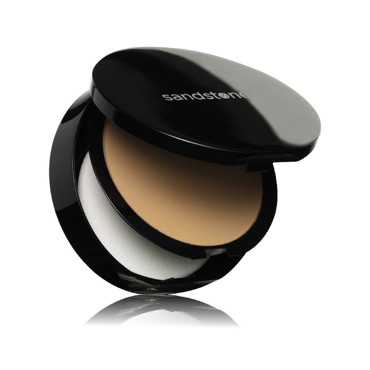 Pressed Mineral Foundation N8