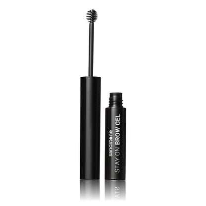 Stay On Brow Gel Transparent