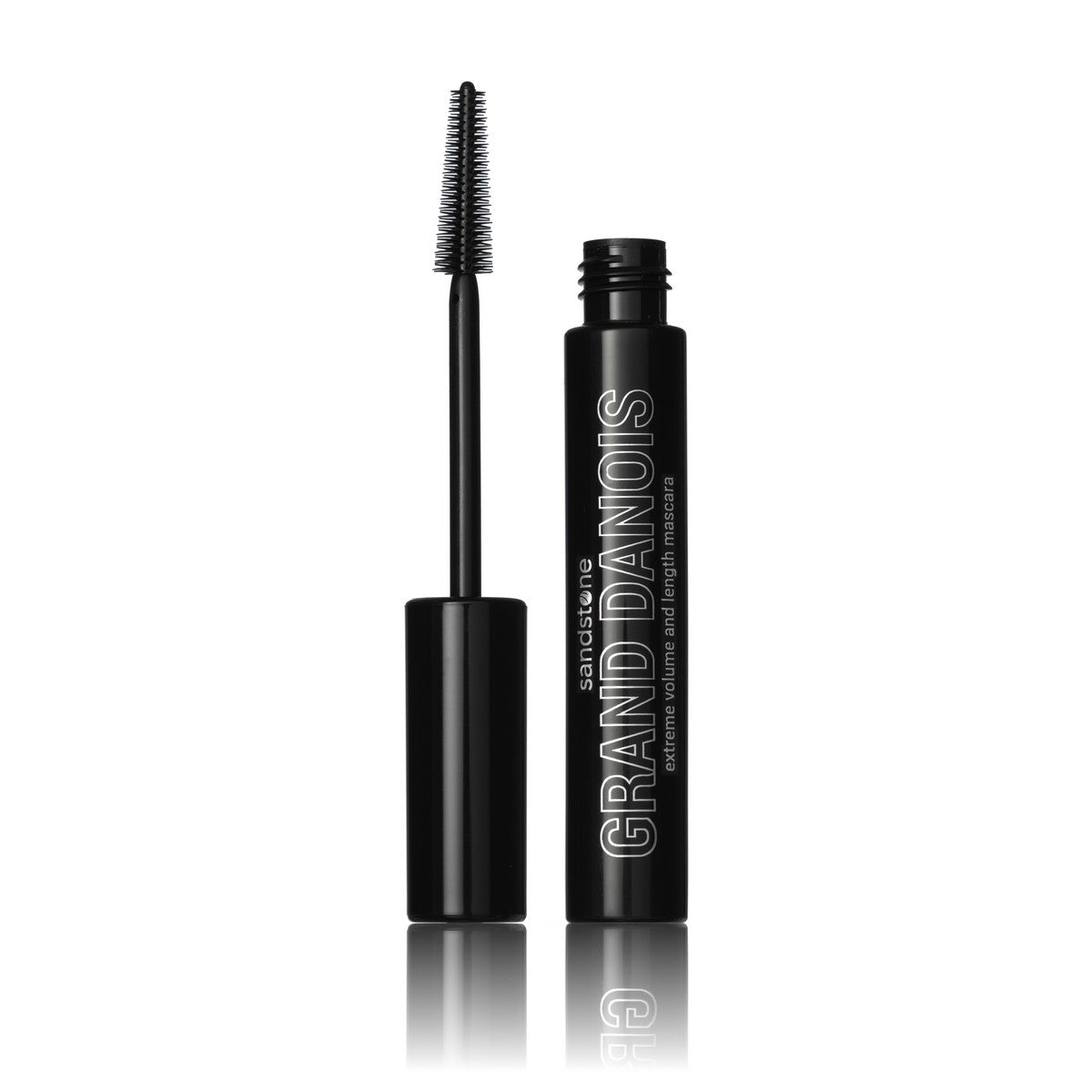 Mascara Grand Danois