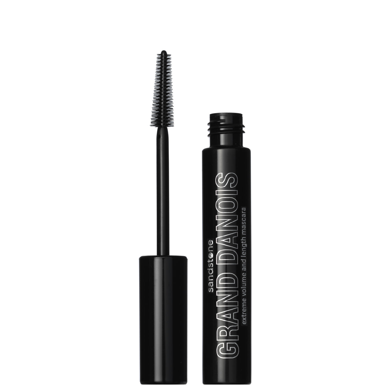 Mascara Grand Danois Brown