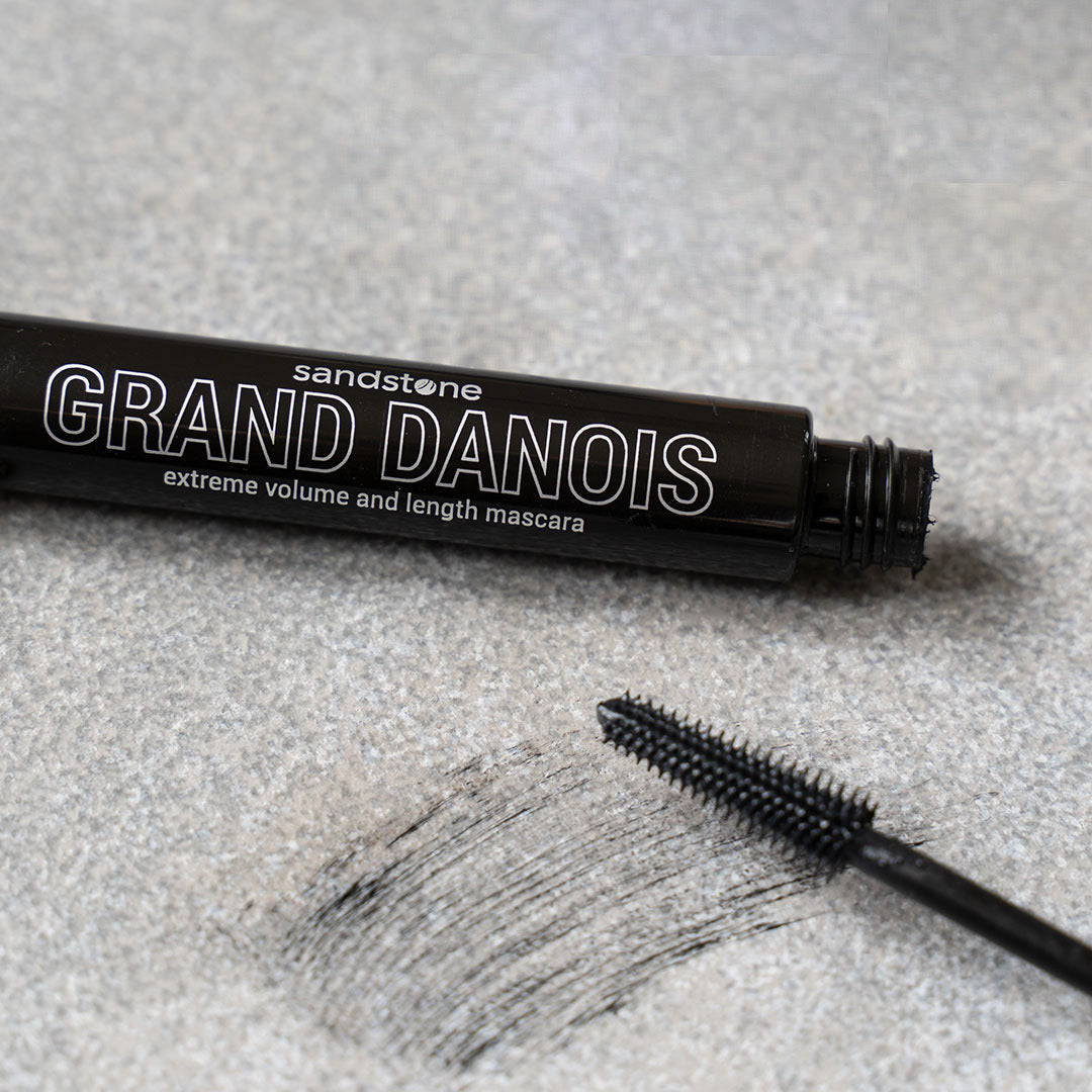 Mascara Grand Danois