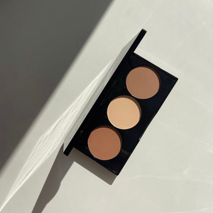 PRO Contour Palette