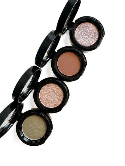 Eyeshadow 579 Sparkling Cava