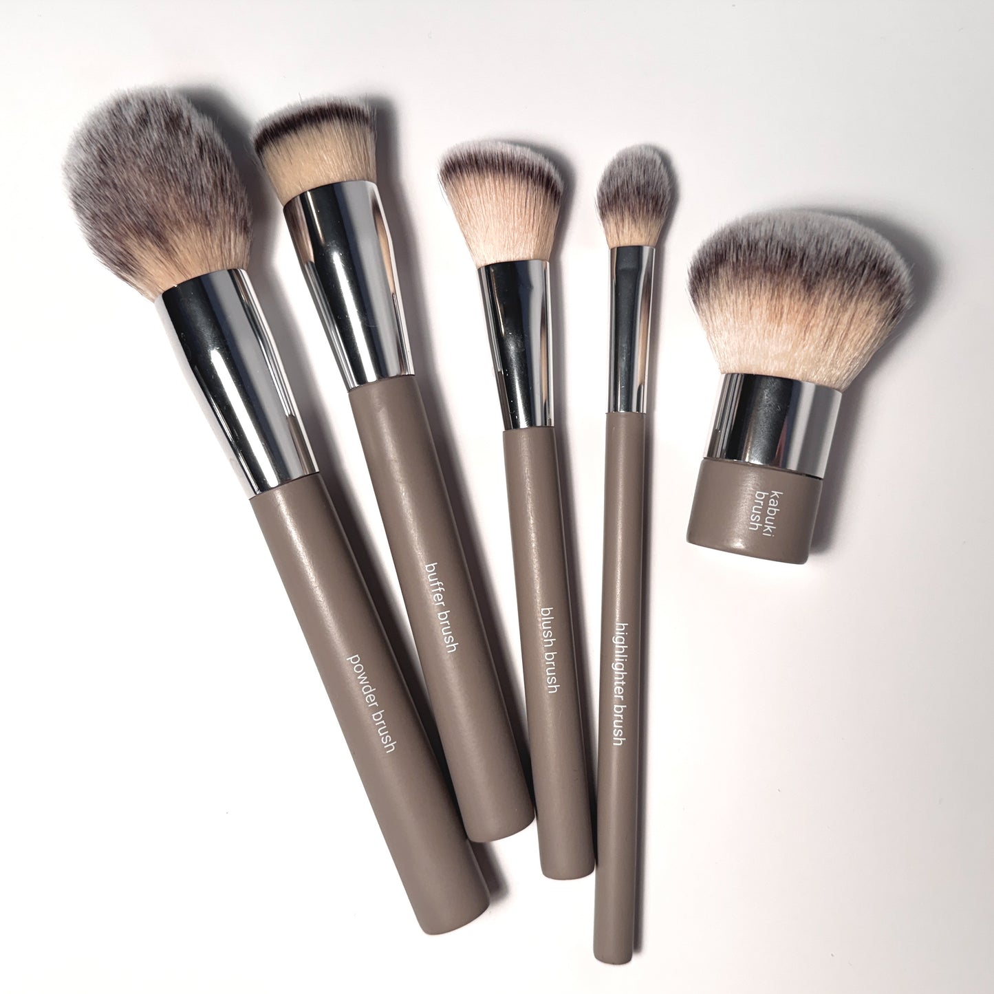 Soft Collection - Highlighter Brush