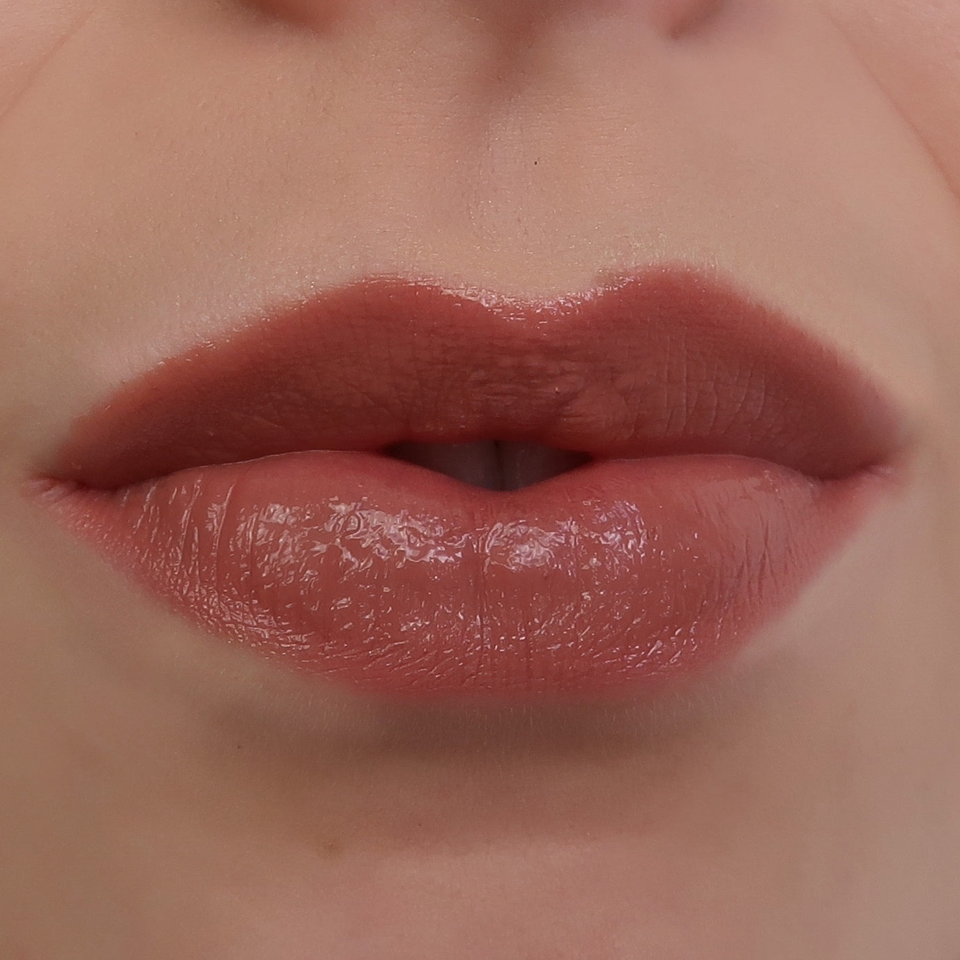 Intense Care Lipstick 43 Barely There