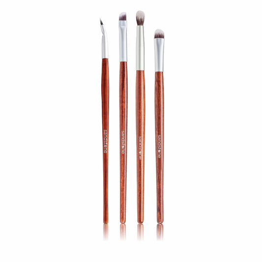 Essential Brush Set - Eyes