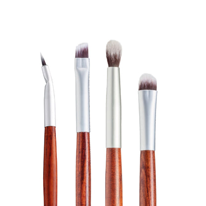 Essential Brush Set - Eyes