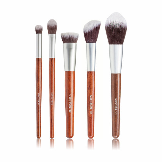 Essential Brush Set - Face