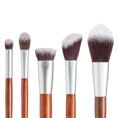 Essential Brush Set - Face