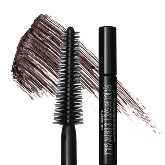 Mascara Grand Danois Brown