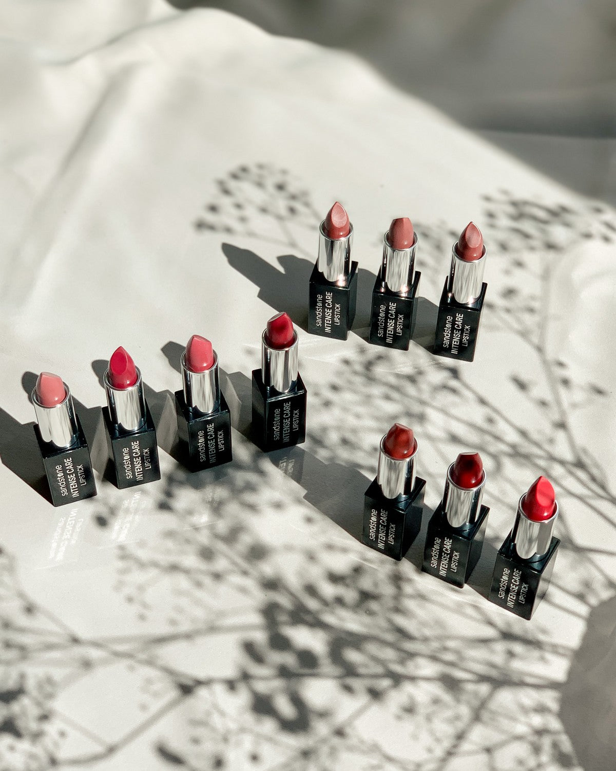 Intense Care Lipstick 42 New Spring