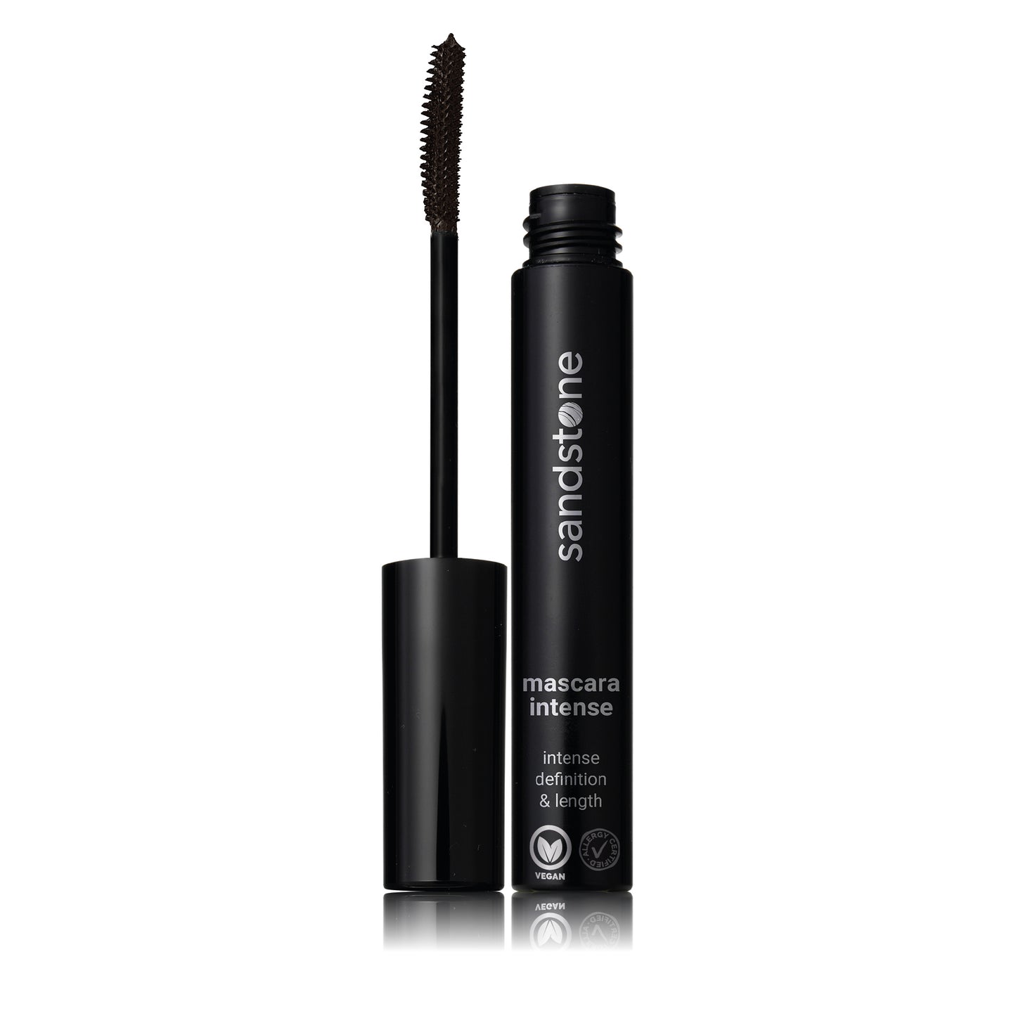 Mascara Intense Brun