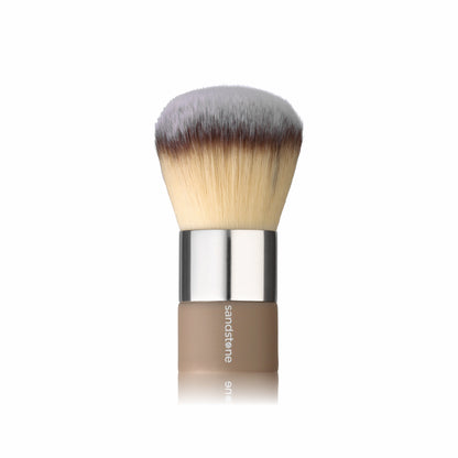 Soft Collection - Kabuki Brush