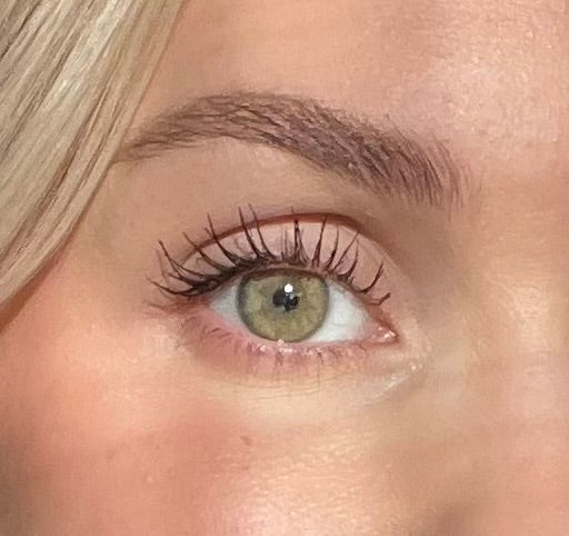 Mascara Zero Oil Long Lash