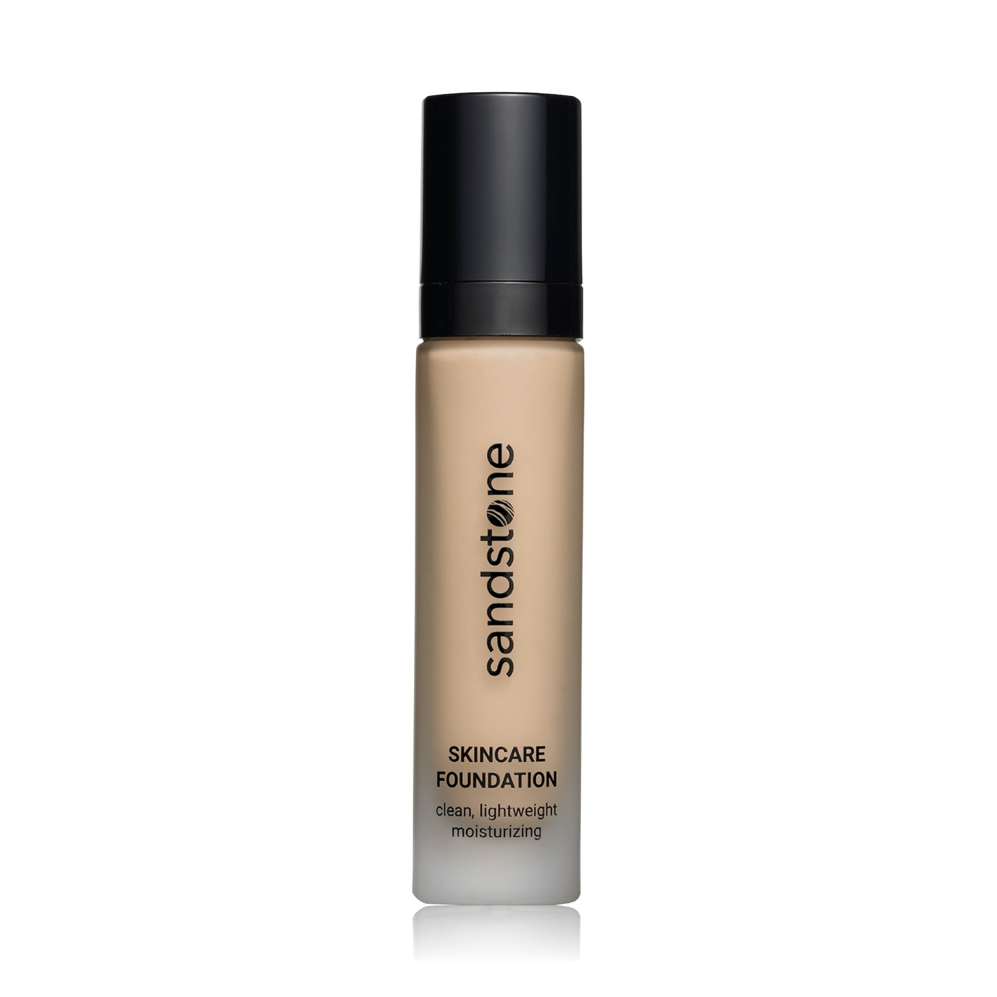 Skincare Foundation 102 Light