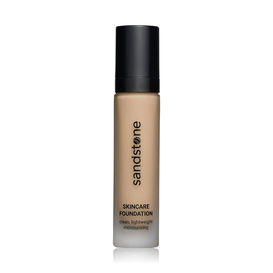 Skincare Foundation 103 Light Medium