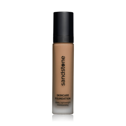 Skincare Foundation 106 Dark Tan