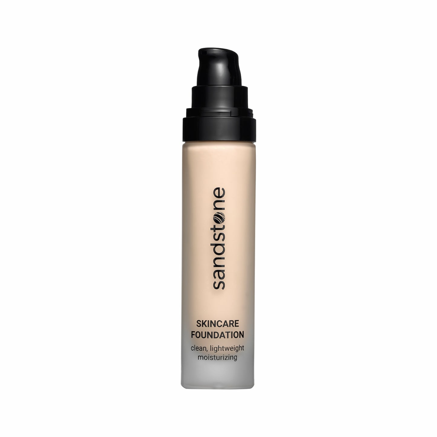 Skincare Foundation 101 Extra Light