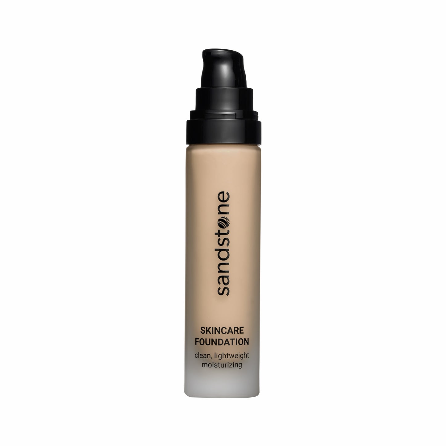 Skincare Foundation 102 Light