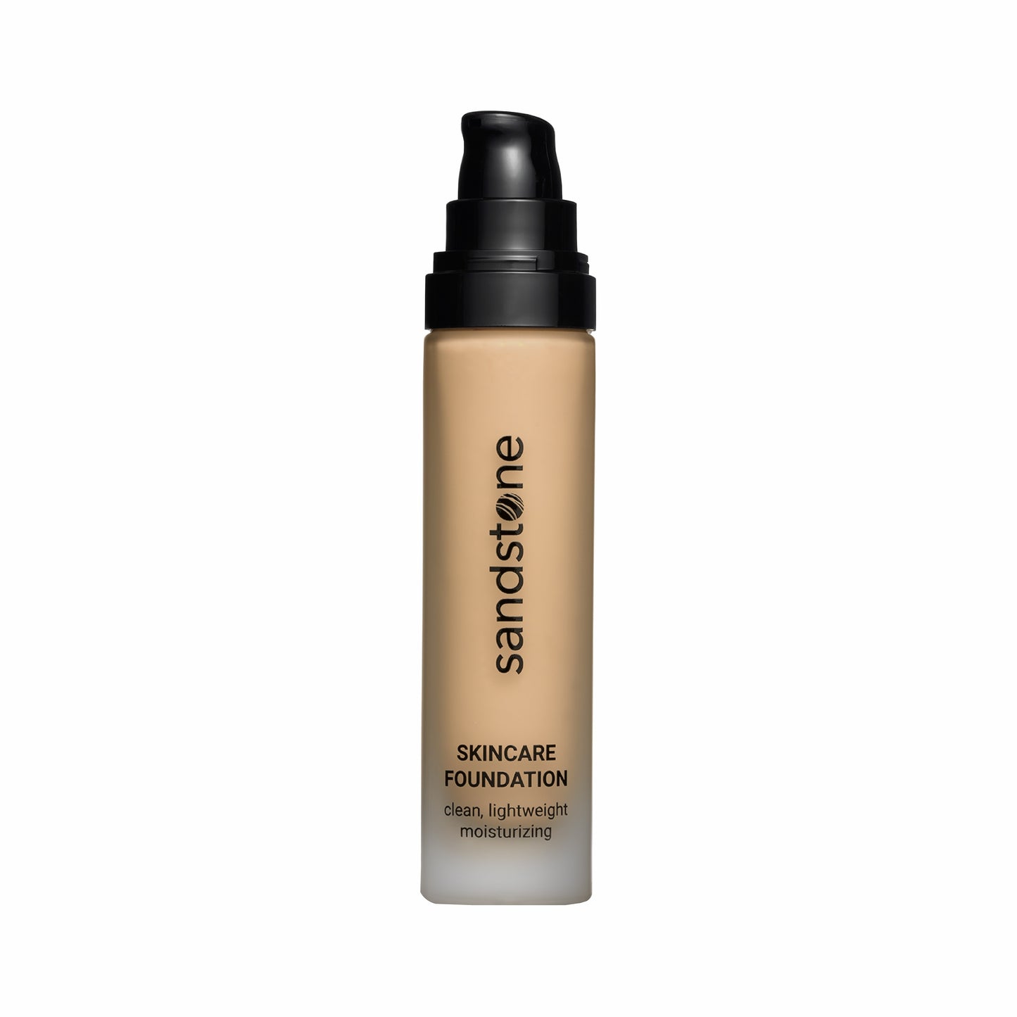 Skincare Foundation 104 Medium Latte