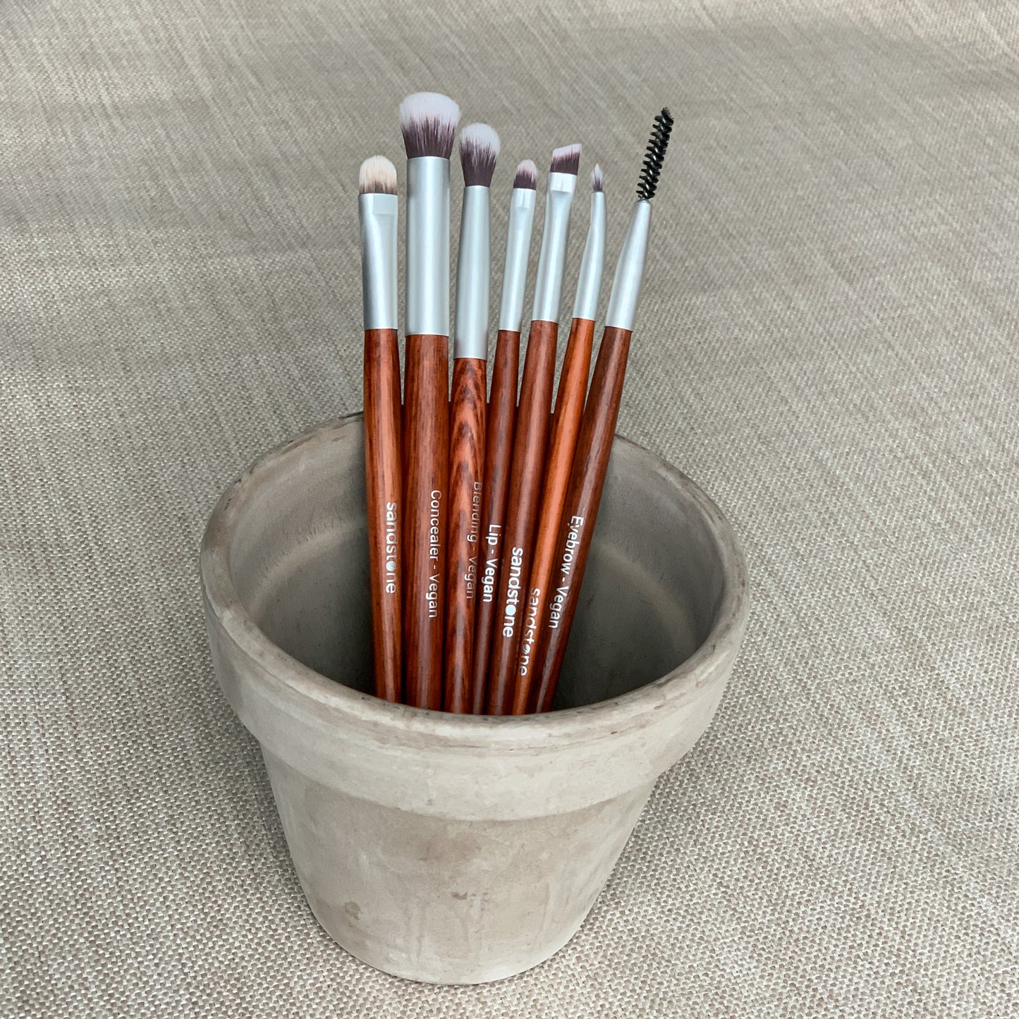 Blending Brush Vegan