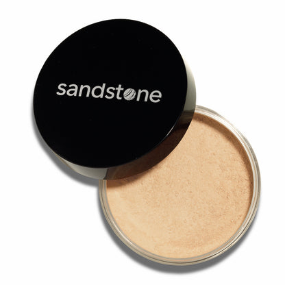 Velvet Skin Loose Mineral Foundation 02