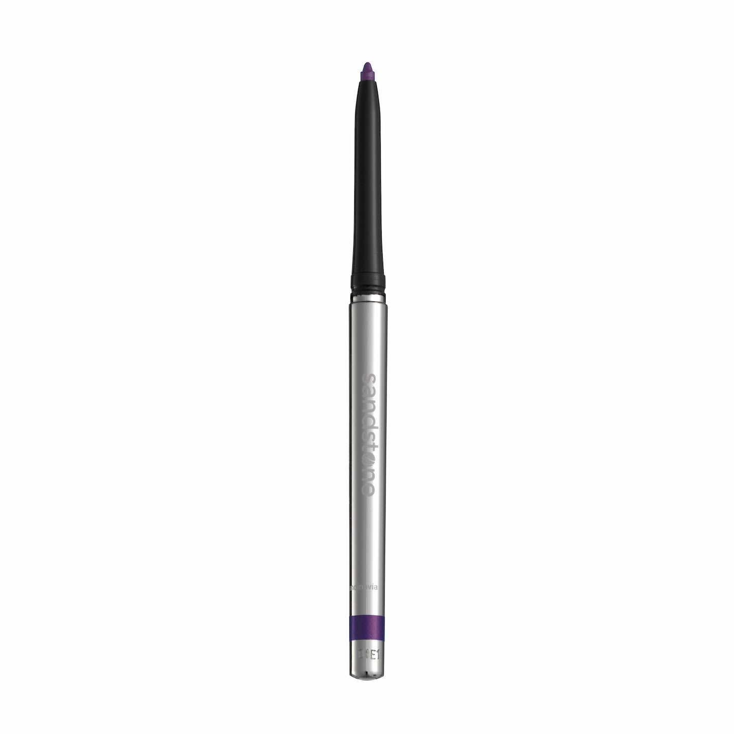 Waterproof Metallic Eyeliner 80 Purple Space