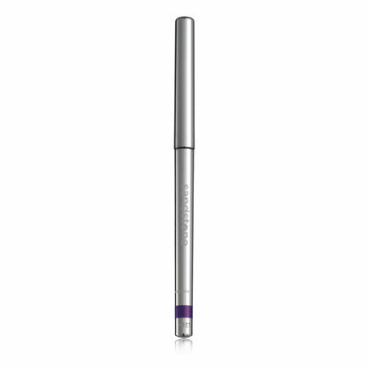 Waterproof Metallic Eyeliner 80 Purple Space