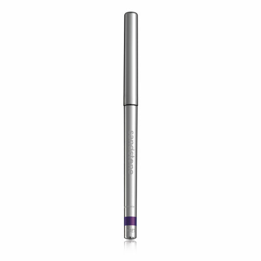 Waterproof Metallic Eyeliner 80 Purple Space