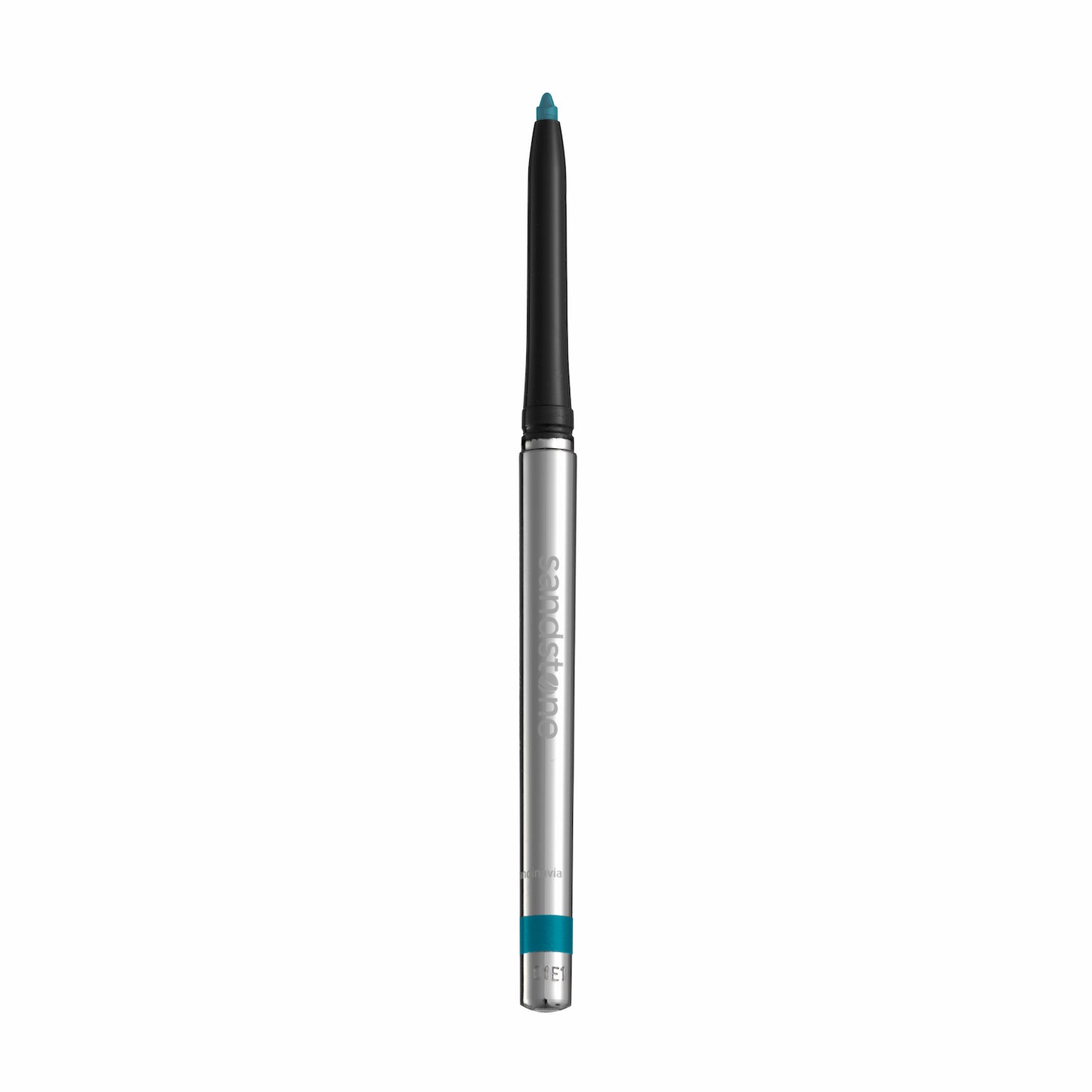 Waterproof Metallic Eyeliner 81 Blue Ice