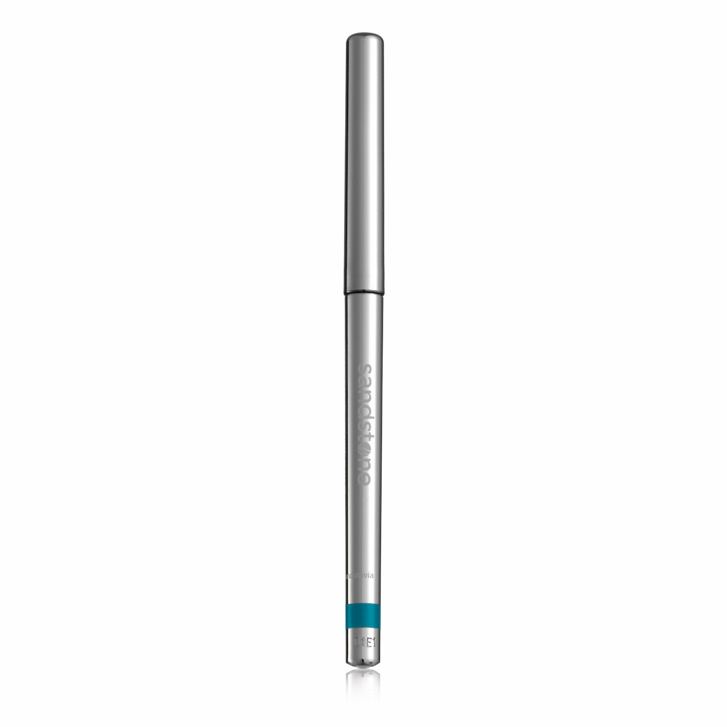 Waterproof Metallic Eyeliner 81 Blue Ice