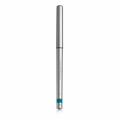 Waterproof Metallic Eyeliner 81 Blue Ice