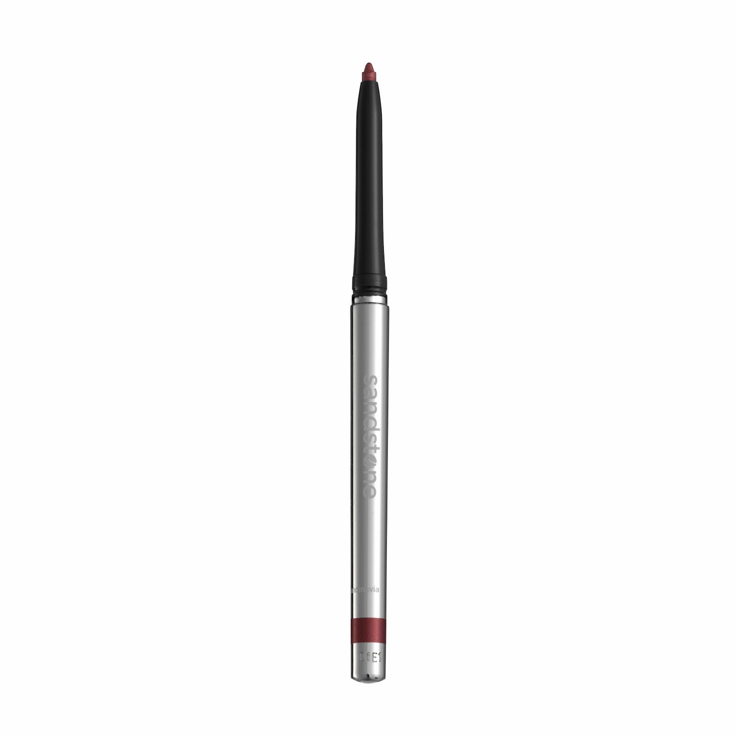 Waterproof Metallic Eyeliner 82 Red Rebel