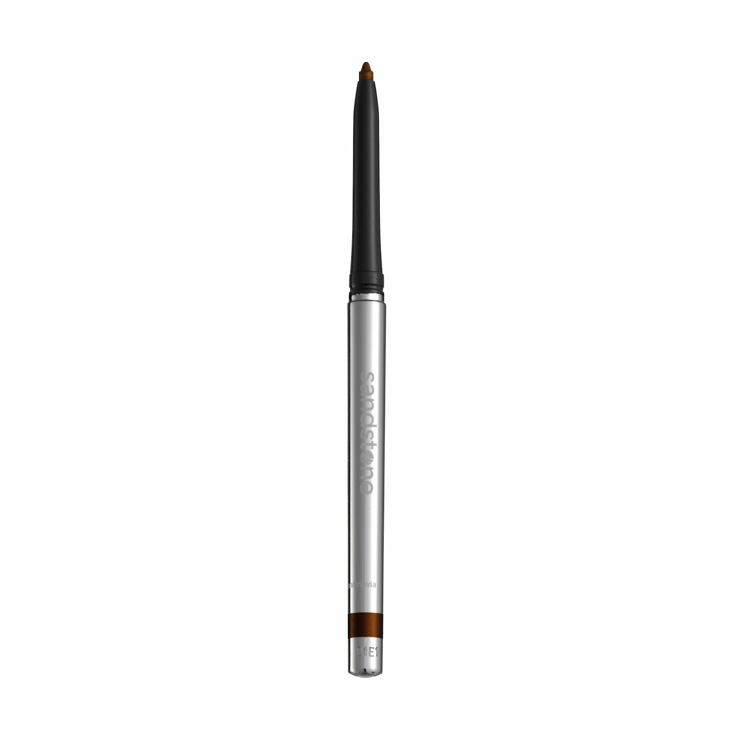 Waterproof Metallic Eyeliner 84 Spicy Cinnamon