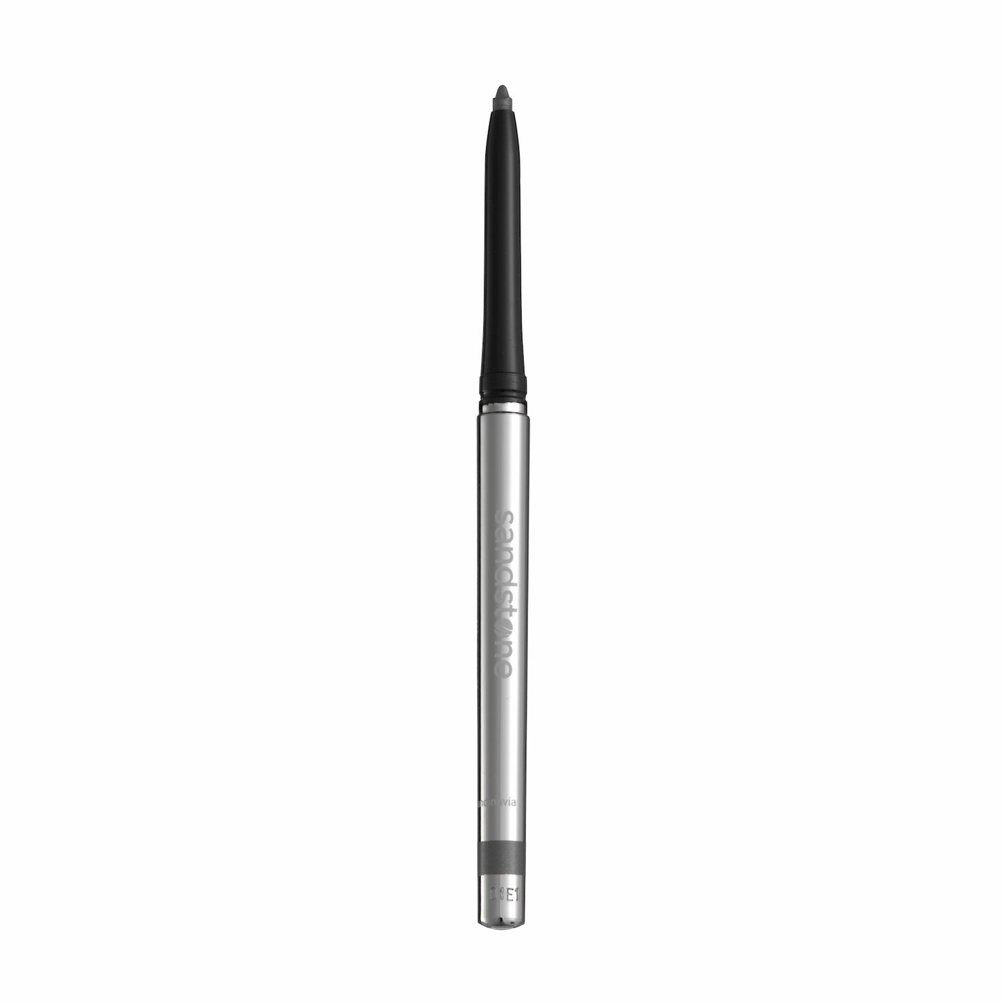 Waterproof Metallic Eyeliner 86 Grey Stone