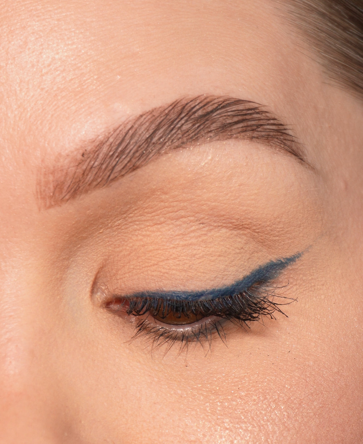 Waterproof Eyeliner Blue