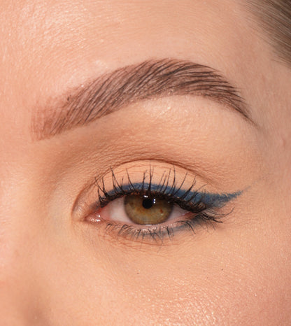 Waterproof Eyeliner Blue