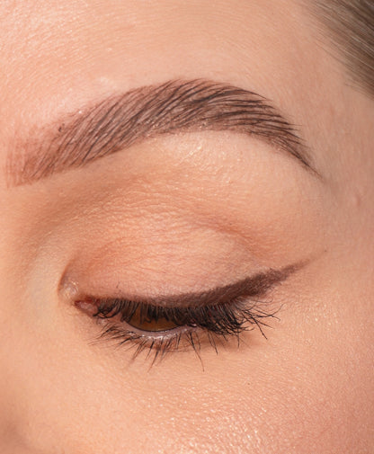 Waterproof Eyeliner Brown