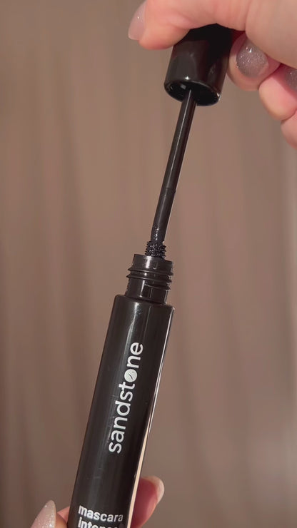 Mascara Intense Black