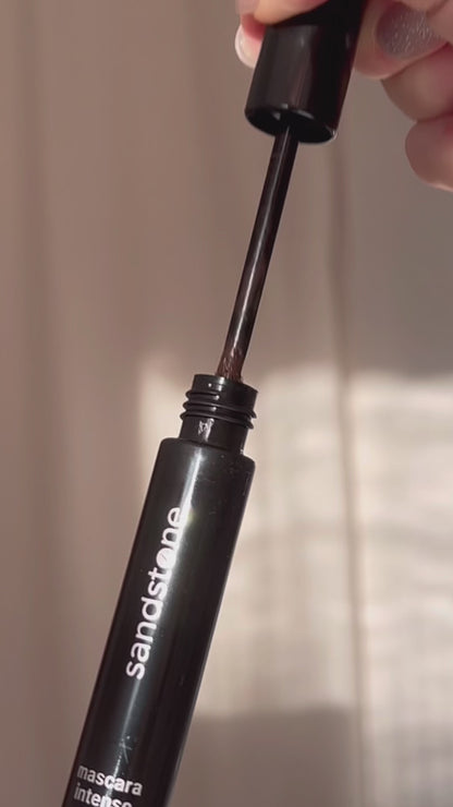 Mascara Intense Brun