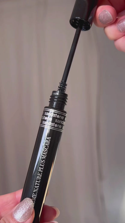 Mascara Volume Nature Plus