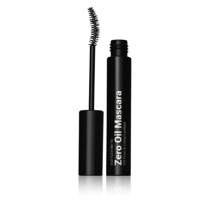 Mascara Zero Oil Long Lash